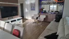 Foto 3 de Apartamento com 3 Quartos à venda, 145m² em Mirandópolis, São Paulo