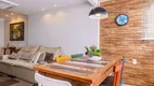 Foto 4 de Apartamento com 3 Quartos à venda, 130m² em Praia da Costa, Vila Velha