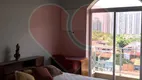 Foto 9 de Apartamento com 3 Quartos à venda, 269m² em Barra da Tijuca, Rio de Janeiro