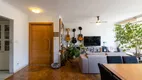 Foto 2 de Apartamento com 3 Quartos à venda, 130m² em Consolação, São Paulo