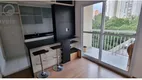 Foto 7 de Apartamento com 2 Quartos à venda, 57m² em Vila Andrade, São Paulo
