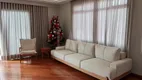 Foto 2 de Apartamento com 4 Quartos à venda, 189m² em Anchieta, Belo Horizonte