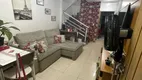 Foto 4 de Casa de Condomínio com 2 Quartos à venda, 65m² em Vila Buenos Aires, São Paulo
