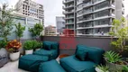 Foto 6 de Apartamento com 1 Quarto à venda, 75m² em Vila Nova Conceição, São Paulo
