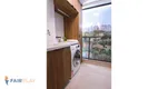 Foto 3 de Apartamento com 2 Quartos à venda, 73m² em Campo Belo, São Paulo
