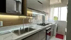 Foto 13 de Apartamento com 2 Quartos à venda, 57m² em Jardim Holanda, Uberlândia