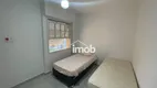 Foto 6 de Apartamento com 1 Quarto para venda ou aluguel, 45m² em Gonzaga, Santos