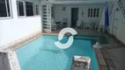 Foto 5 de Casa com 7 Quartos para venda ou aluguel, 360m² em Itaipu, Niterói