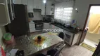 Foto 5 de Sobrado com 3 Quartos à venda, 156m² em Vila Eldizia, Santo André