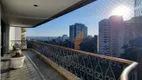 Foto 17 de Apartamento com 4 Quartos para alugar, 306m² em Santo Amaro, São Paulo