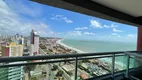 Foto 11 de Apartamento com 2 Quartos para alugar, 55m² em Ponta Negra, Natal