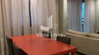 Foto 5 de Cobertura com 2 Quartos à venda, 100m² em Brooklin, São Paulo