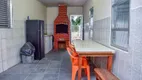 Foto 10 de Apartamento com 1 Quarto à venda, 32m² em Mirim, Praia Grande