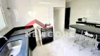 Foto 16 de Casa com 3 Quartos à venda, 190m² em Serrano, Belo Horizonte