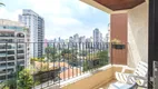 Foto 10 de Apartamento com 3 Quartos à venda, 175m² em Pacaembu, São Paulo
