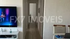 Foto 9 de Apartamento com 2 Quartos à venda, 57m² em Vila Satúrnia, Campinas