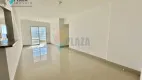 Foto 2 de Apartamento com 2 Quartos para alugar, 90m² em Aviação, Praia Grande