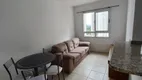 Foto 8 de Apartamento com 1 Quarto para alugar, 40m² em Jardim Esplanada, São José dos Campos