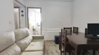 Foto 2 de Apartamento com 2 Quartos à venda, 45m² em Vila Santana, São Paulo