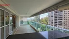 Foto 32 de Apartamento com 3 Quartos à venda, 212m² em Alphaville Centro de Apoio I, Barueri