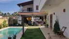 Foto 2 de Casa com 4 Quartos à venda, 218m² em Guajiru, Trairi