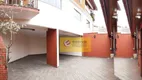 Foto 34 de Sobrado com 3 Quartos à venda, 176m² em Vila Scarpelli, Santo André
