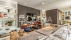 Foto 32 de Casa com 4 Quartos à venda, 1050m² em Jardim Guedala, São Paulo