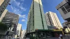 Foto 3 de Apartamento com 2 Quartos à venda, 55m² em Centro, Florianópolis