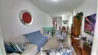 Foto 2 de Casa com 3 Quartos à venda, 125m² em Estuario, Santos
