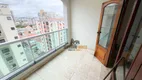 Foto 3 de Cobertura com 4 Quartos à venda, 404m² em Ponta da Praia, Santos