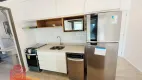 Foto 3 de Apartamento com 2 Quartos à venda, 74m² em Moema, São Paulo