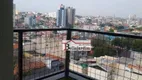 Foto 4 de Apartamento com 2 Quartos para alugar, 53m² em Vila Sao Pedro, Santo André