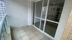 Foto 7 de Apartamento com 2 Quartos para alugar, 99m² em Boqueirão, Santos