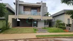 Foto 2 de Casa de Condomínio com 4 Quartos à venda, 330m² em Loteamento Terras de Florenca, Ribeirão Preto