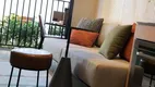 Foto 3 de Apartamento com 1 Quarto à venda, 27m² em Vila Lageado, São Paulo