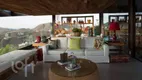 Foto 8 de Casa com 4 Quartos à venda, 850m² em Pasargada, Nova Lima