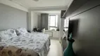 Foto 13 de Apartamento com 3 Quartos à venda, 128m² em João Agripino, João Pessoa