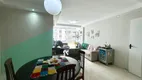 Foto 6 de Apartamento com 3 Quartos à venda, 105m² em Jardim Renascença, São Luís