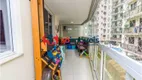 Foto 2 de Apartamento com 3 Quartos à venda, 100m² em Jardim Botânico, Rio de Janeiro