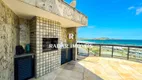 Foto 9 de Cobertura com 4 Quartos à venda, 450m² em Vila Nova, Cabo Frio