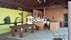 Foto 17 de Casa com 3 Quartos à venda, 420m² em Jardim São Francisco, Valinhos