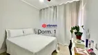 Foto 5 de Apartamento com 2 Quartos à venda, 75m² em Ponta da Praia, Santos