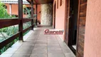Foto 28 de Casa de Condomínio com 4 Quartos à venda, 186m² em Arujá Country Club, Arujá