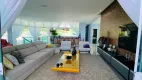 Foto 11 de Casa de Condomínio com 7 Quartos à venda, 1000m² em Cruzeiro, Gravatá