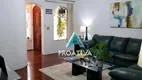 Foto 4 de Sobrado com 3 Quartos à venda, 326m² em Santa Maria, Santo André