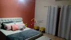 Foto 4 de Sobrado com 3 Quartos à venda, 300m² em Jardim Santa Maria, Jacareí