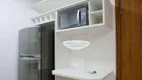 Foto 10 de Apartamento com 1 Quarto à venda, 30m² em Campo Belo, São Paulo