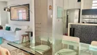 Foto 2 de Apartamento com 3 Quartos à venda, 135m² em Itaim Bibi, São Paulo