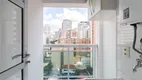 Foto 7 de Apartamento com 1 Quarto para alugar, 38m² em Bela Vista, São Paulo