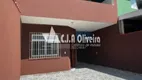 Foto 2 de Sobrado com 3 Quartos à venda, 119m² em Agenor de Campos, Mongaguá